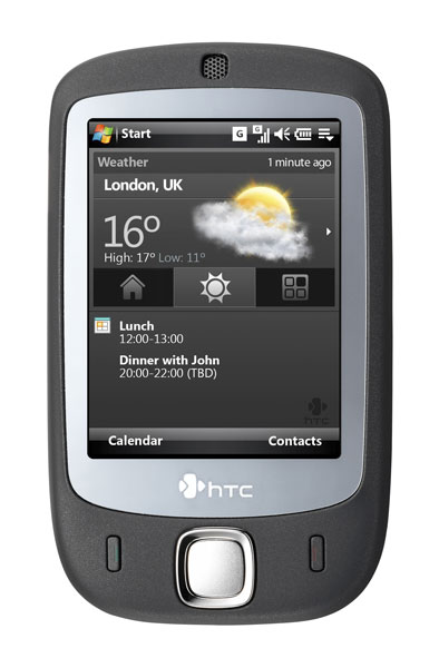 HTC Touch